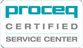 Proceq Certified